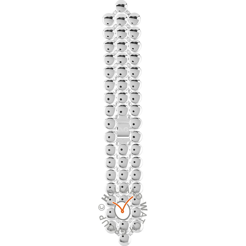 Bracelete D & G D&G Straps F370003388 DW0447 Astrakan Time