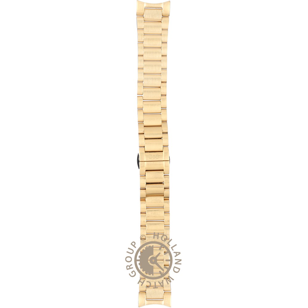 Bracelete D & G D&G Straps F370003935 DW0647 Chamonix