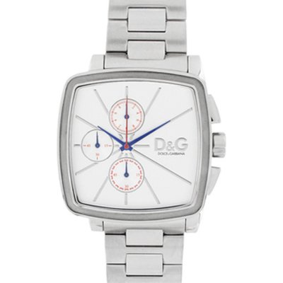 D & G DW0108 Good Times Watch