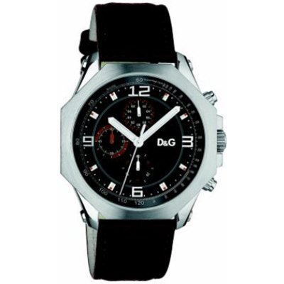 D & G DW0104 Goose Hyde montre