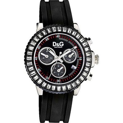 D & G DW0410 Madame Sir montre