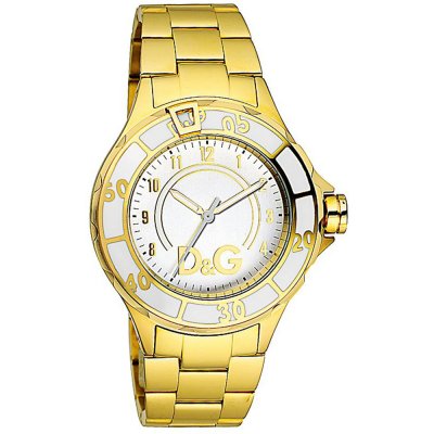 D & G Watch Time 3 hands New Anchor DW0661