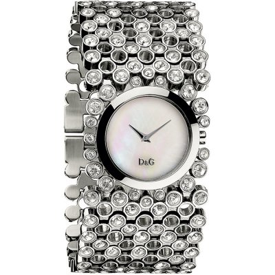 D & G DW0243 Risky montre