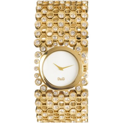 D & G DW0244 Risky montre