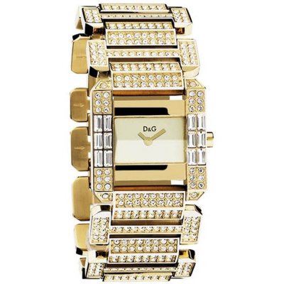 D & G DW0220 Royal montre