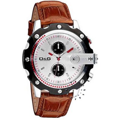 D & G DW0365 Sean montre