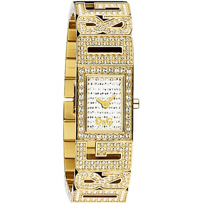 D & G DW0287 Shout montre