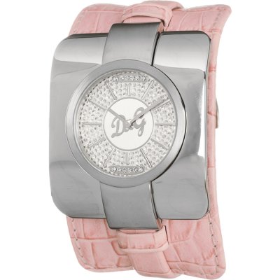 D & G DW0163 Sitting Bull montre