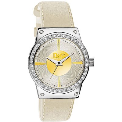 D & G Watch Time 3 hands Sundance DW0529