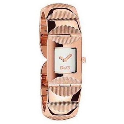 D & G DW0324 Tweed montre