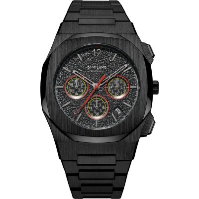 Montre D1 Milano D1-CHBJ06 Sprint