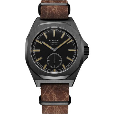 Montre D1 Milano D1-MTLJ01 Commando - Veteran