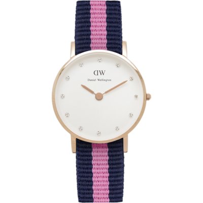 Daniel Wellington Watch Time 2 Hands Classy Winchester 0906DW