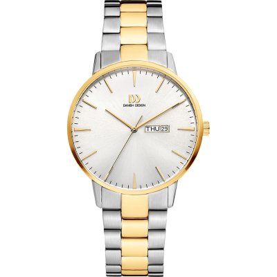 Montre Danish Design Tidløs IQ95Q1267 Akilia Day-Date