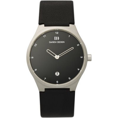 Montre Danish Design IV13Q884 Anna Gotha Copenhagen Design