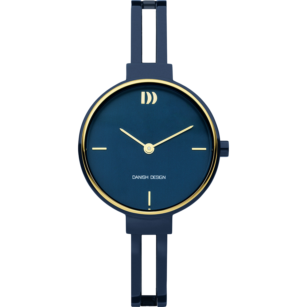 Danish discount design montre