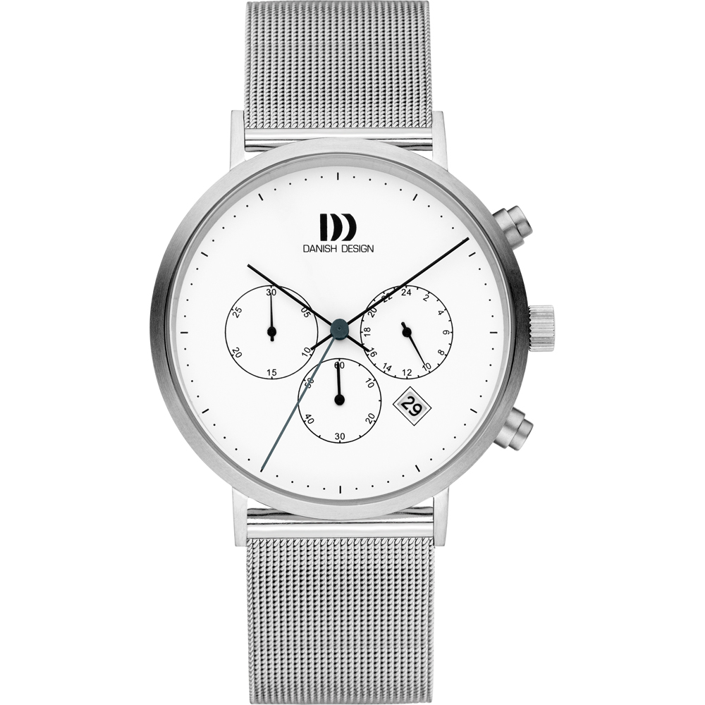 Montre Danish Design Tidløs IQ62Q1245 Berlin