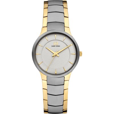 montre Danish Design Tidløs IV73Q1275 Bogø