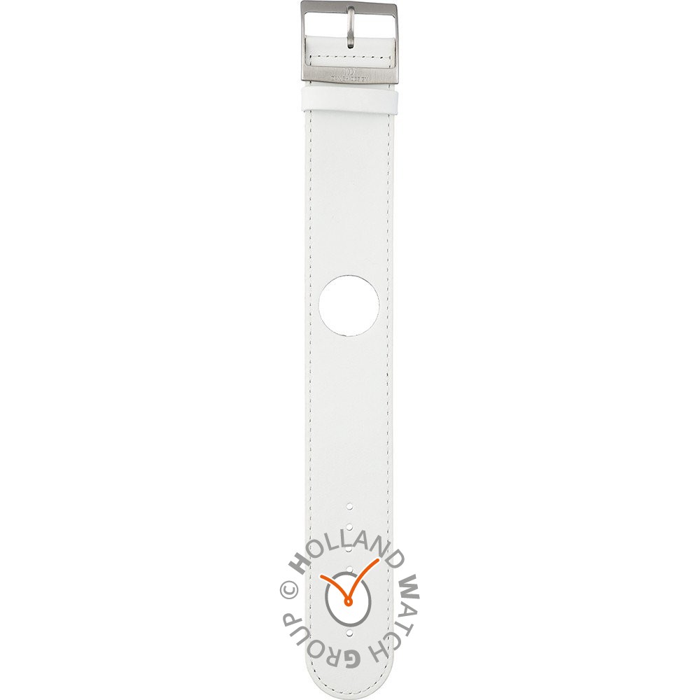 Danish Design Danish Design Straps BIV13Q666W Band