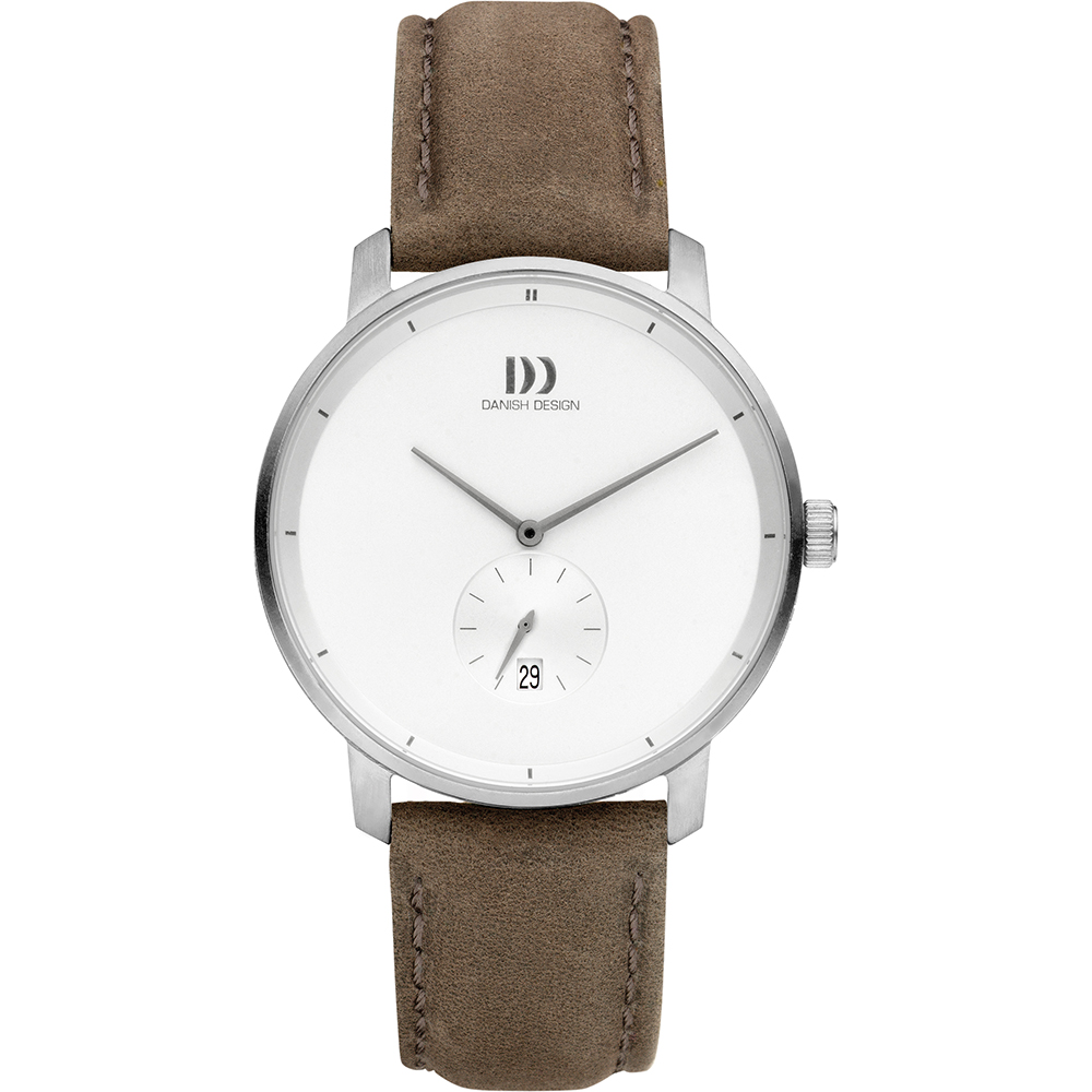 Montre Danish Design Gløbe IQ14Q1279 Donau