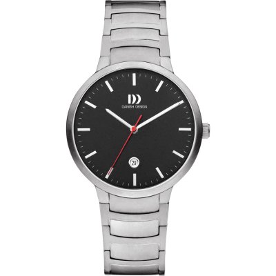 montre Danish Design Tidløs IQ63Q1278 Farø