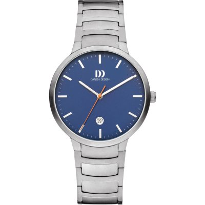 montre Danish Design Tidløs IQ68Q1278 Farø