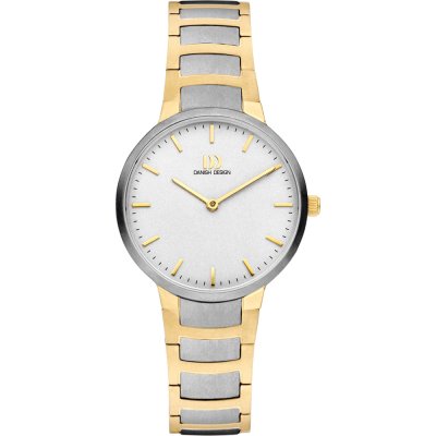 Montre Danish Design Tidløs IV65Q1278 Farø