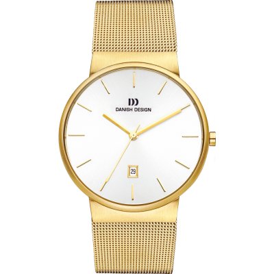 montre Danish Design IQ05Q971 Tåge