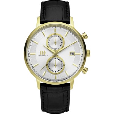 montre Danish Design IQ11Q1215 Samsø