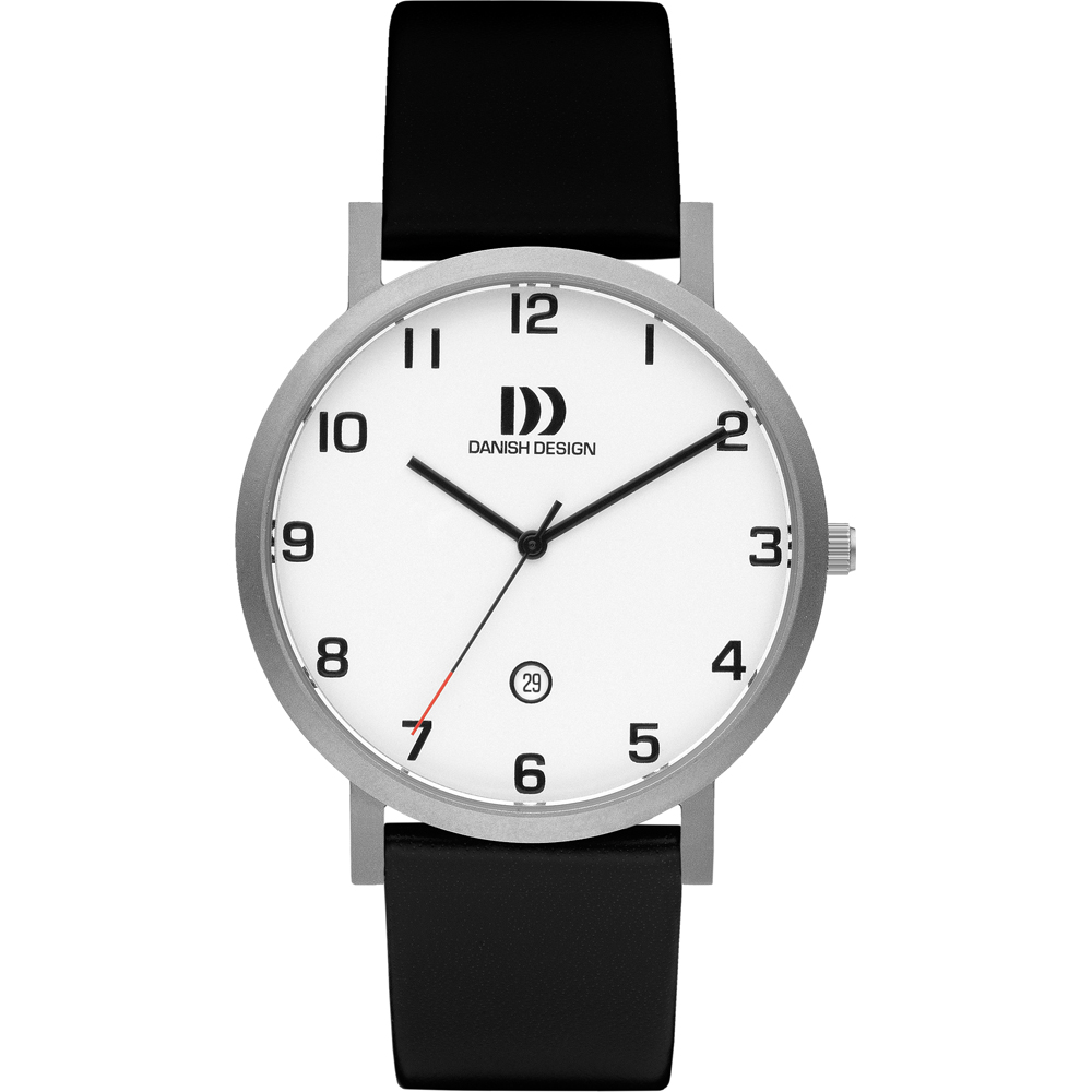 Montre Danish Design Gl be IQ12Q1107 Rh ne EAN 8718569030353