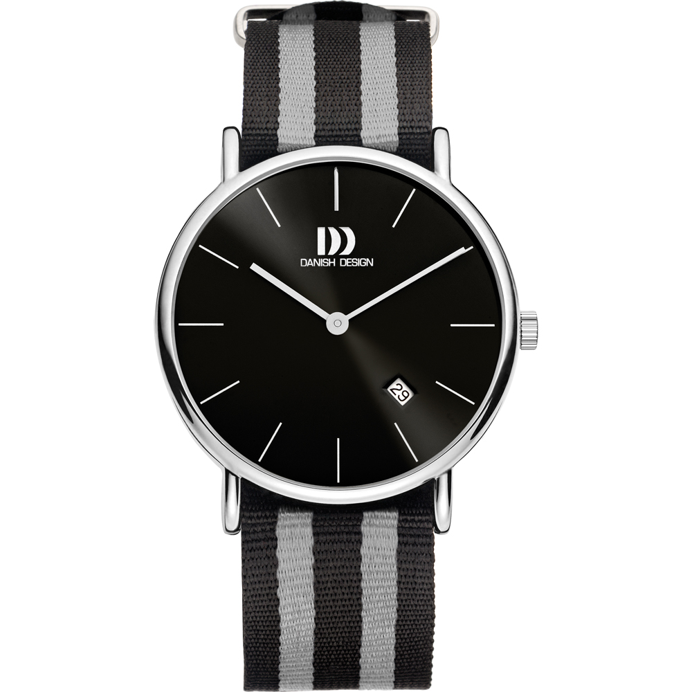 montre Danish Design IQ13Q1048