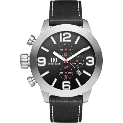 montre Danish Design IQ13Q916