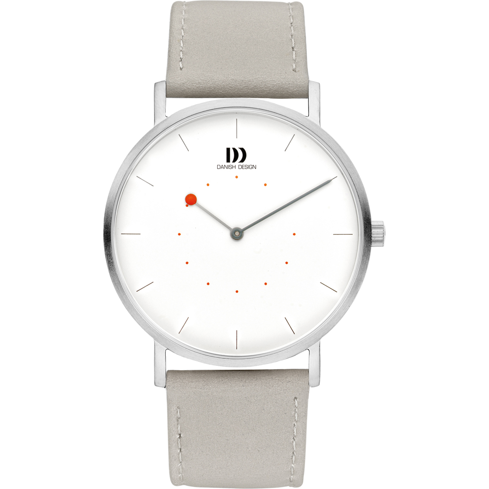 Montre Danish Design Pure IQ14Q1241 On The Dot