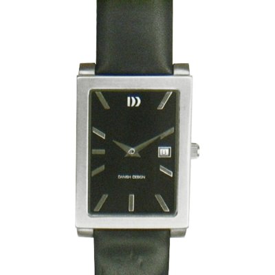 Danish Design Watch Time 2 Hands IQ16Q563 IQ16Q563