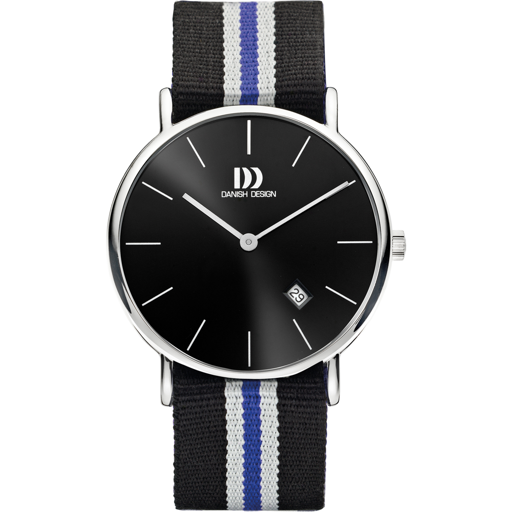 montre Danish Design IQ21Q1048