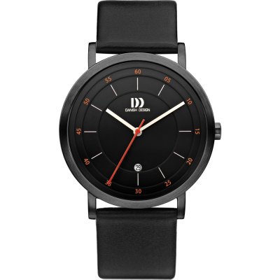 Montre Danish Design IQ23Q1152 Relief