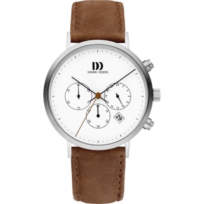 Montre Danish Design Tidløs IQ29Q1245 Berlin