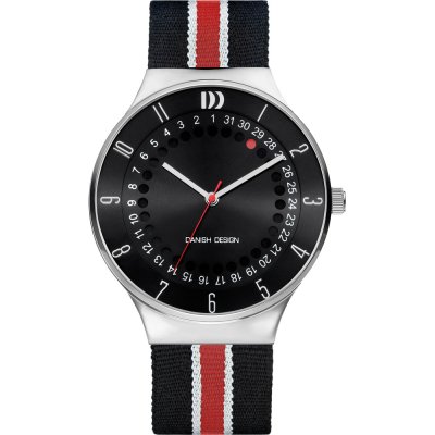 montre Danish Design IQ33Q1050 New York