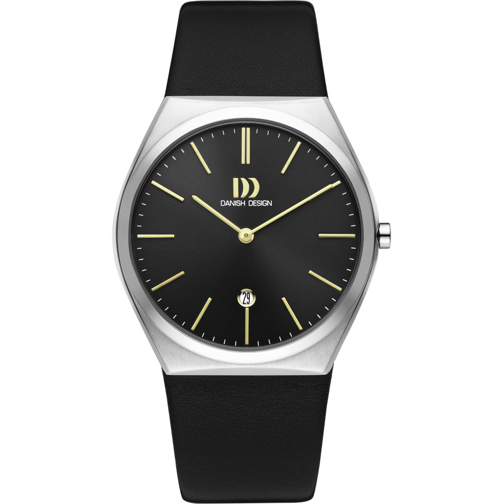 Danish Design Tidløs IQ33Q1236 Tåsinge Uhr
