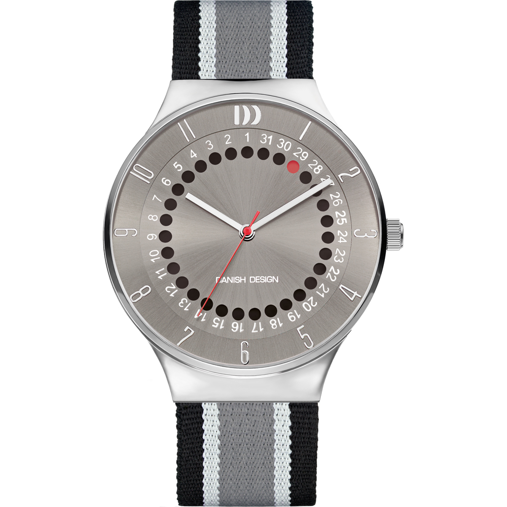 montre Danish Design IQ34Q1050 New York