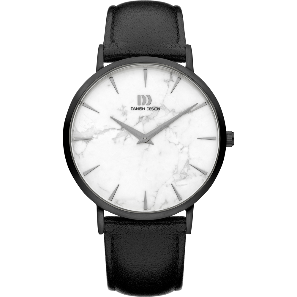 Danish Design IQ52Q1217 Shanghai Uhr