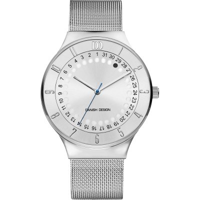 Danish Design IQ62Q1050 New York Watch