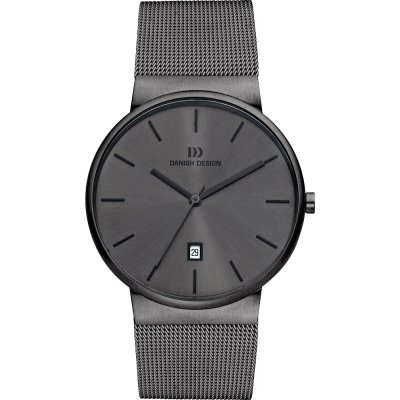 Montre Danish Design IQ64Q971 Tåge