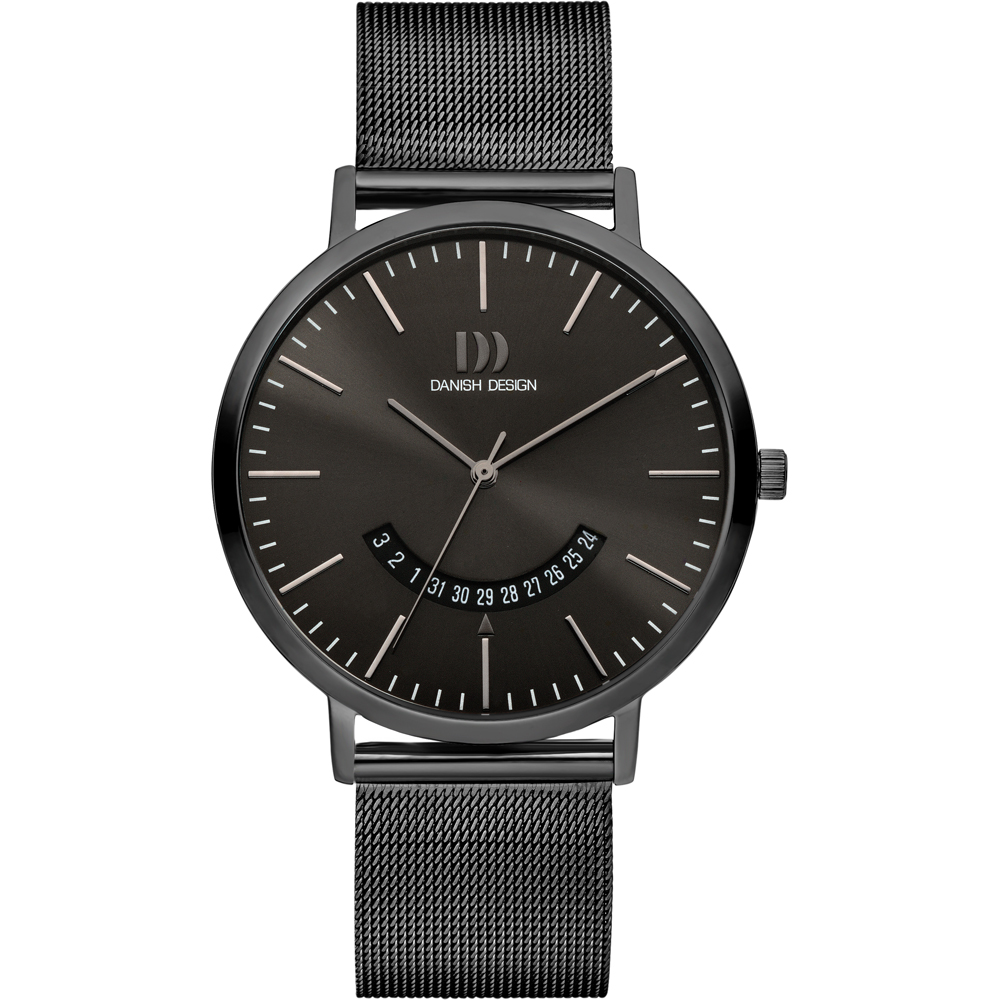 Montre Danish Design Tidløs IQ66Q1239 Morsø