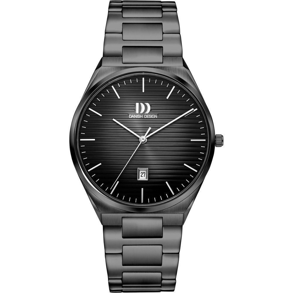 Danish Design Tidløs IQ96Q1302 DKx Uhr