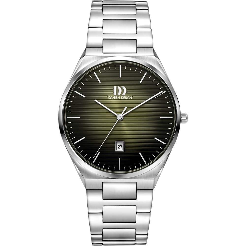 Danish Design Tidløs IQ97Q1302 DKx Uhr