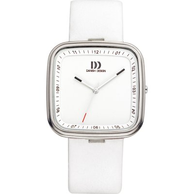 Danish Design Watch Time 3 hands IV12Q1003 IV12Q1003