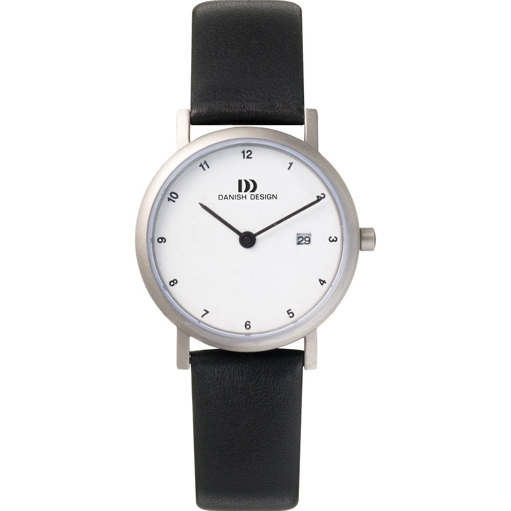 Danish Design IV12Q272 Elbe Uhr