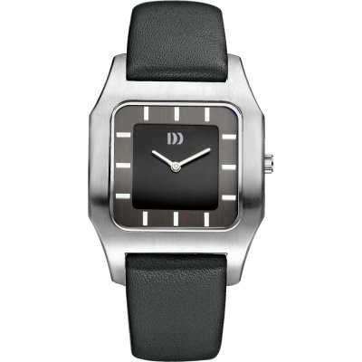 Danish Design Watch Time 2 Hands IV13Q1005 IV13Q1005