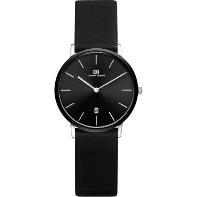 Danish Design Watch Time 2 Hands IV13Q1030 IV13Q1030